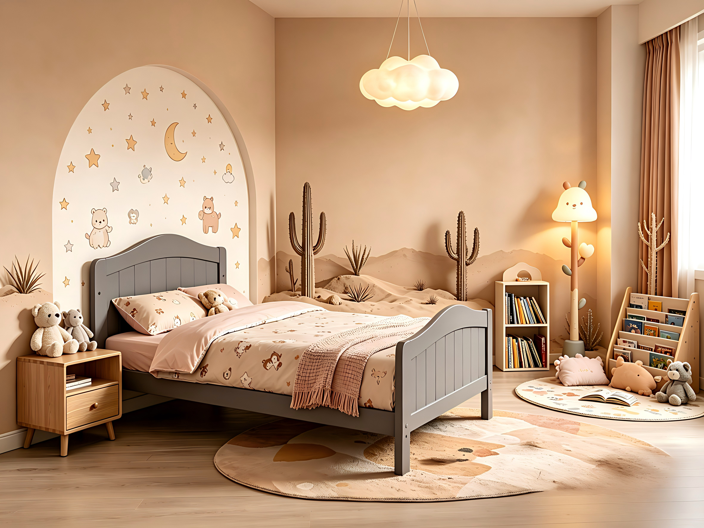 Kids Beds