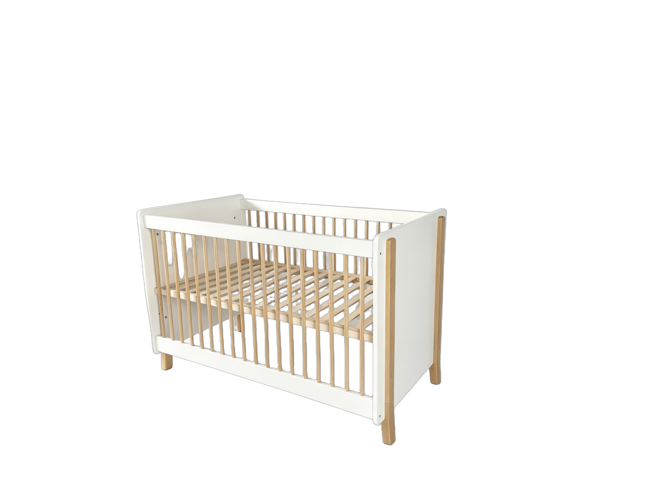 W25001 - Baby Cot W25001 detail