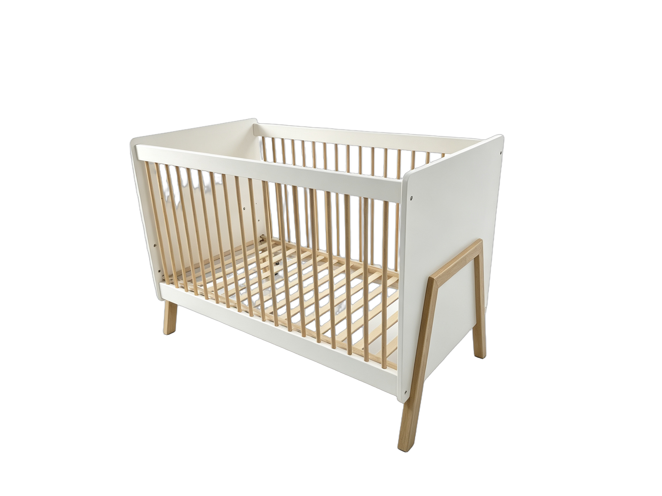 W25002 - Baby Cot W25002 detail