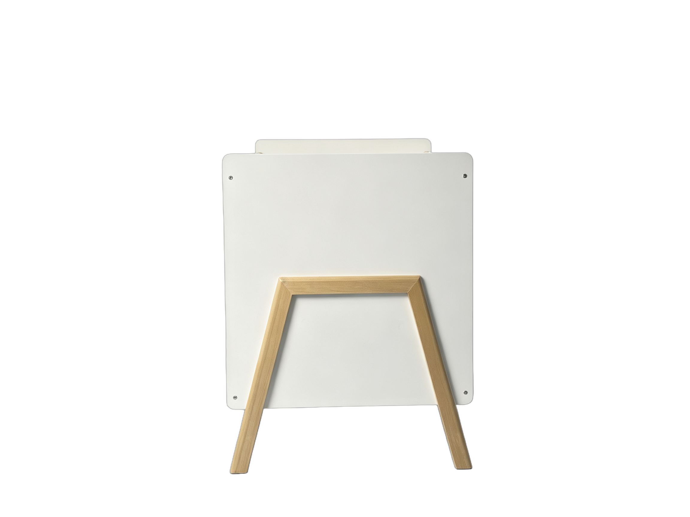 W25002 - Baby Cot W25002 detail