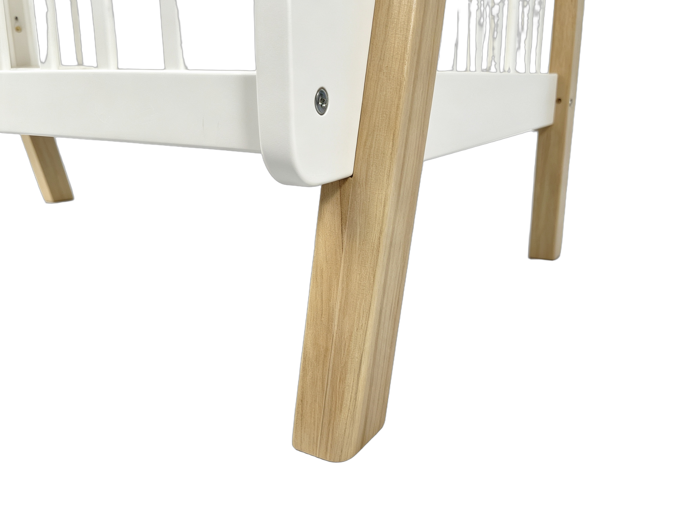 W25002 - Baby Cot W25002 detail