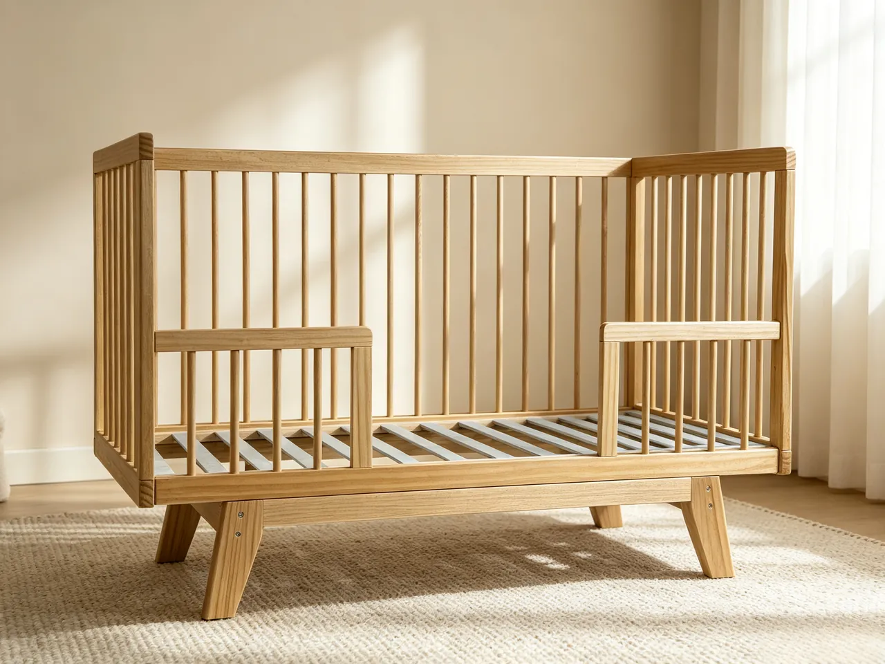 Baby Cots W25010