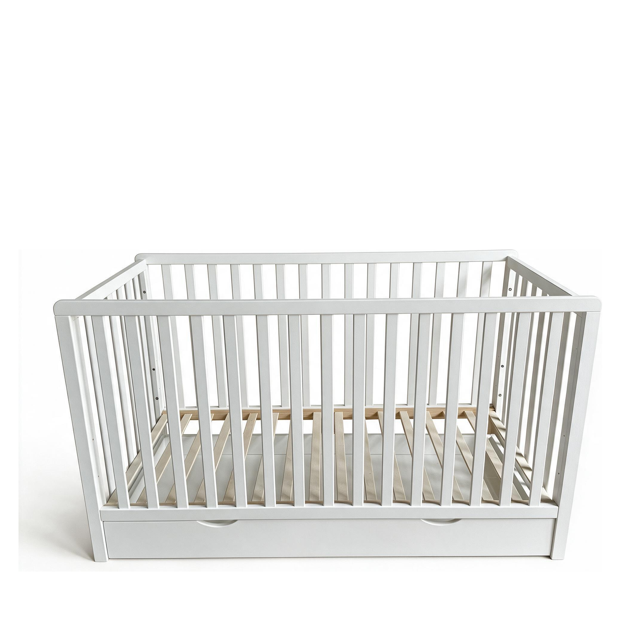 W25020 - 3-in-1 Convertible Baby Cot W25020 detail