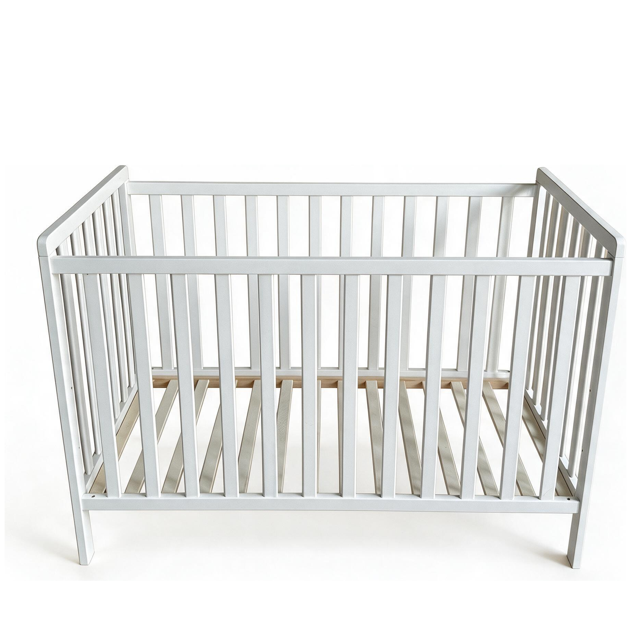 W25035 - Baby Cot W25035 detail