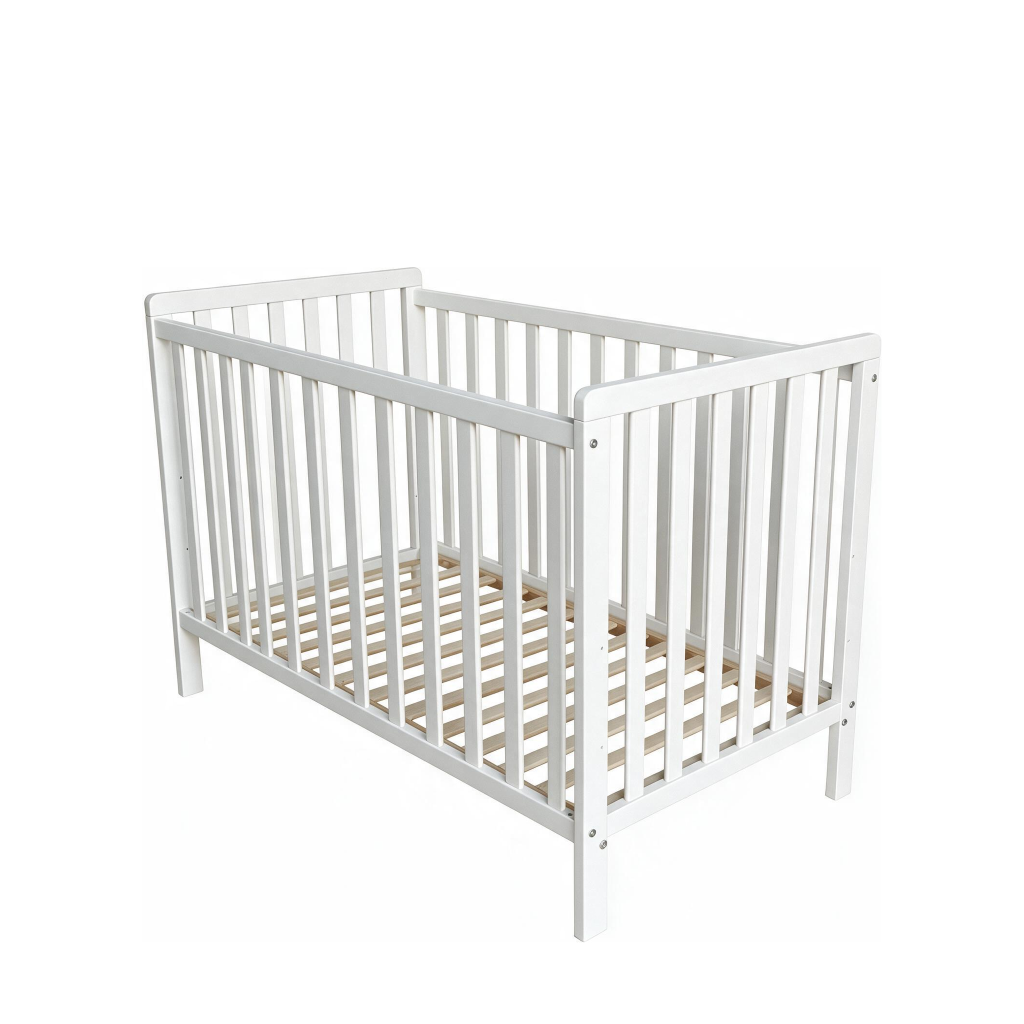 W25035 - Baby Cot W25035 detail