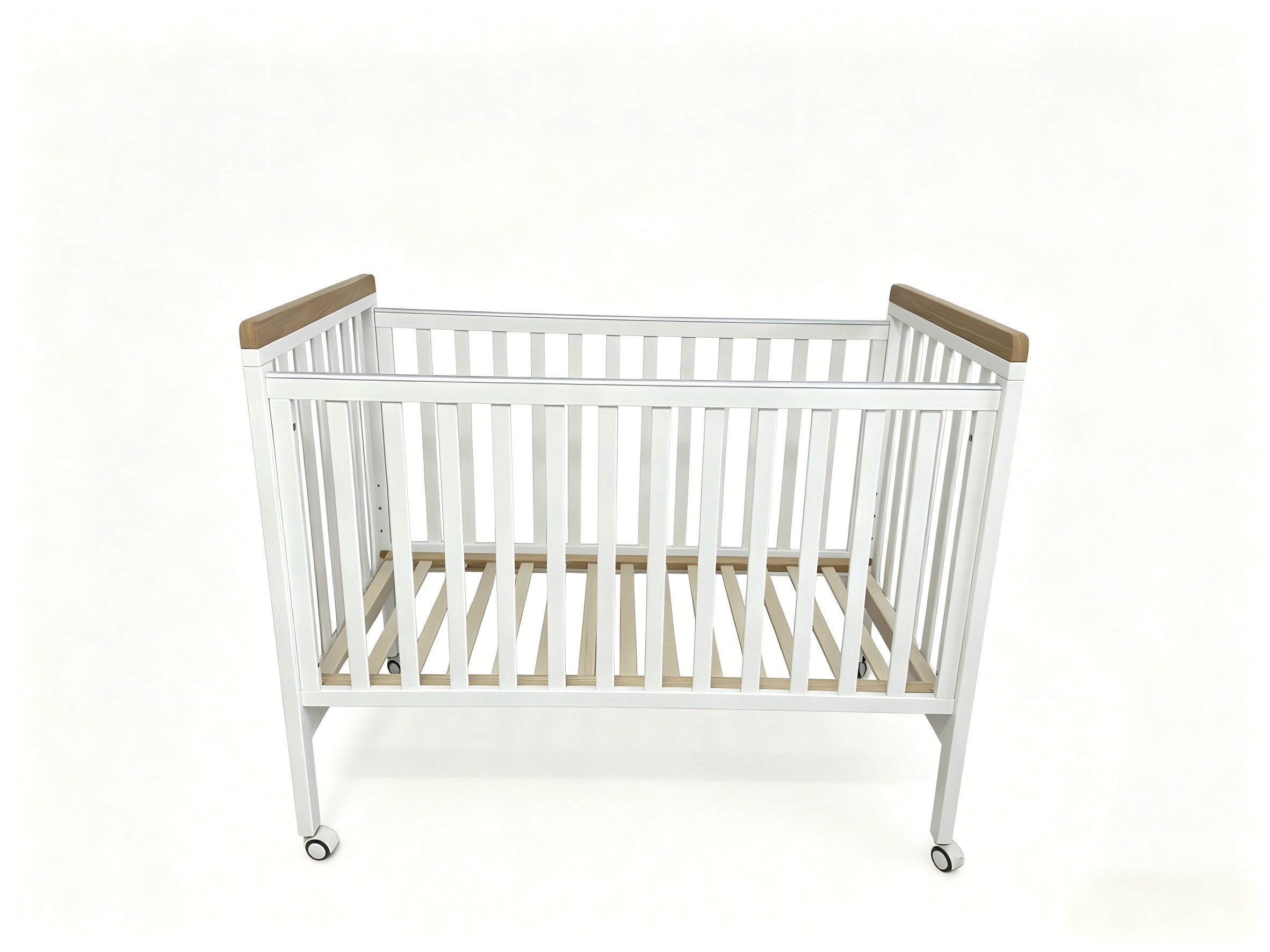 W25036 - Baby Cot W25036 detail