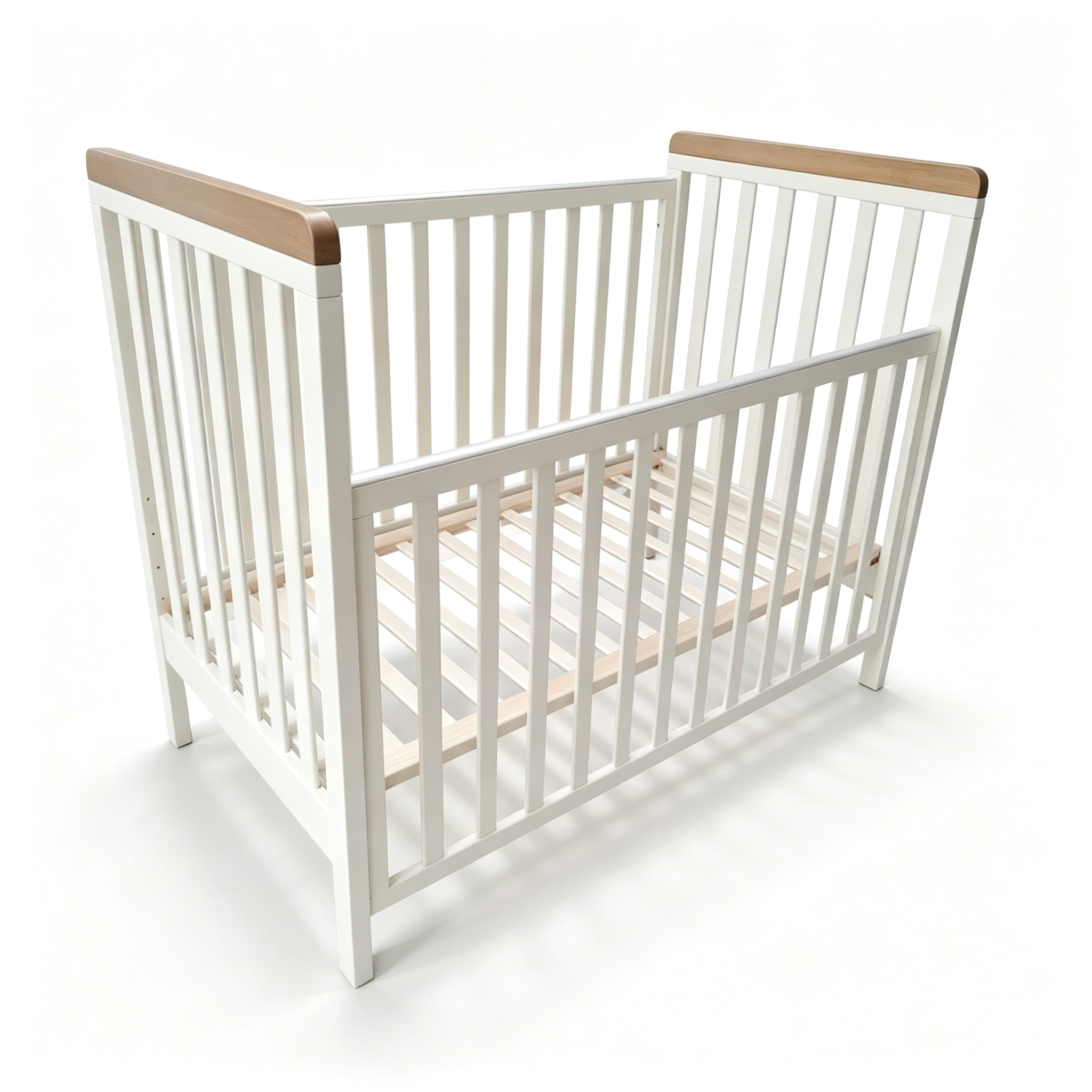 W25036 - Baby Cot W25036 detail