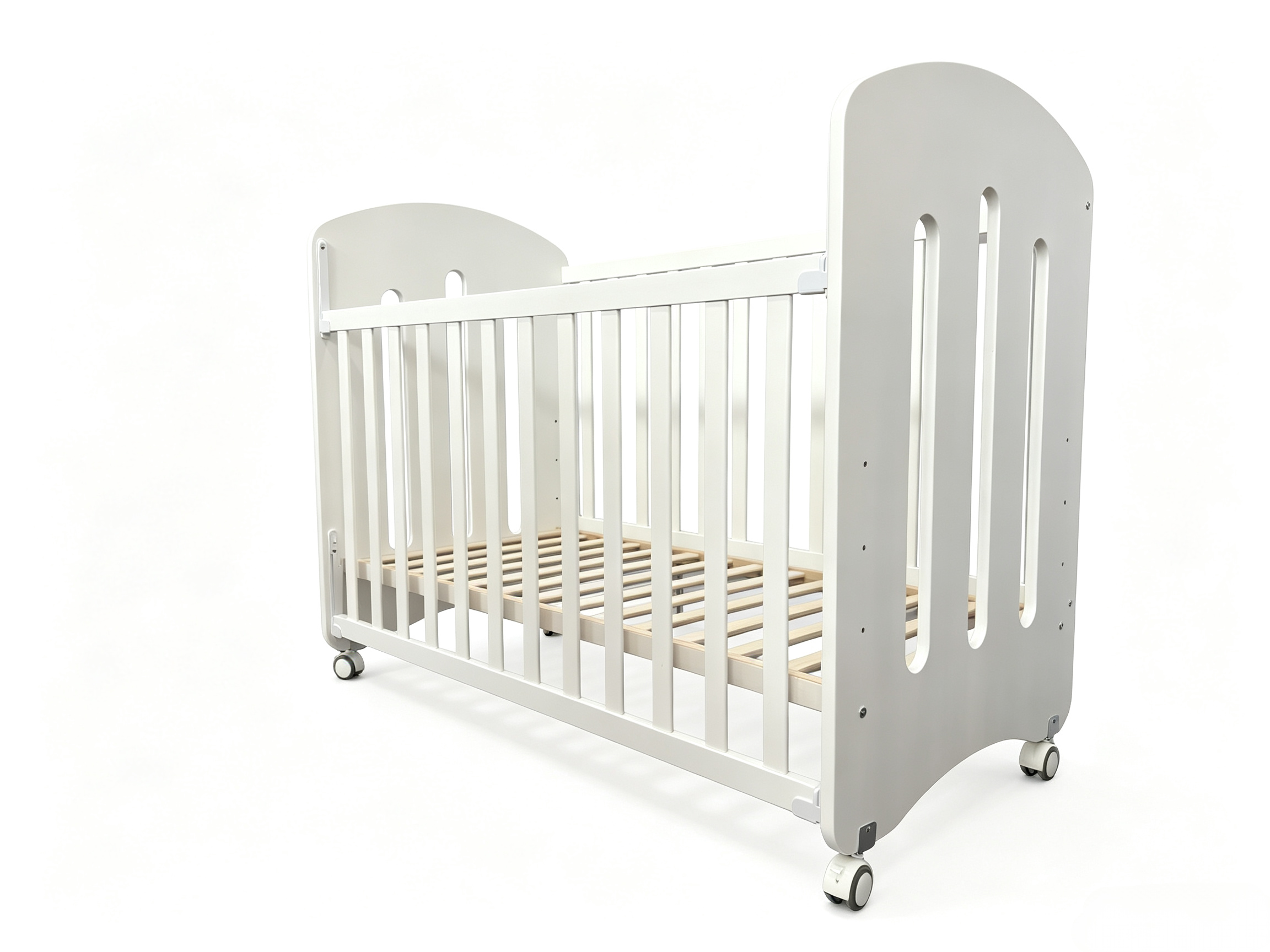 W25053 - Baby Cot W25053 detail