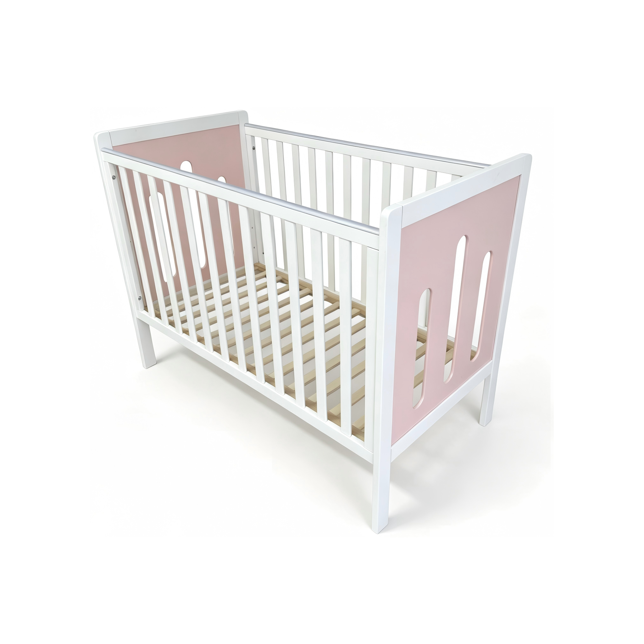W25054 - Baby Cot W25054 detail