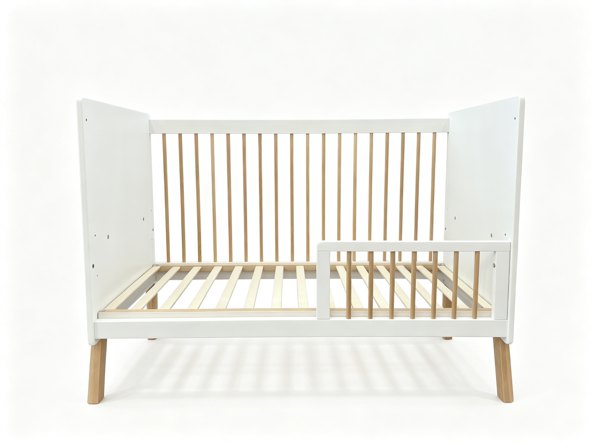 W25002 - Baby Cot W25002 detail
